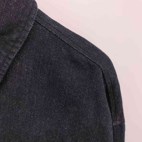 ジーナシス JEANASIS 23SS アソートデニムBIGシャツジャケット レディース FREE